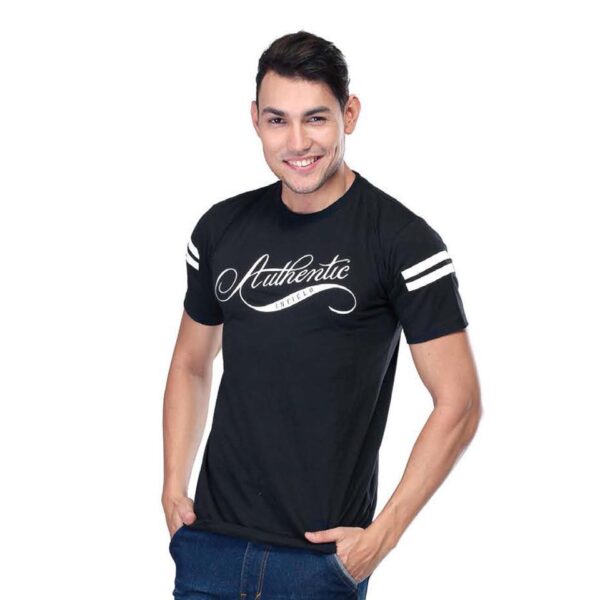 T Shirt / Kaos Distro Katun Pria   SKY 829 Inficlo Original