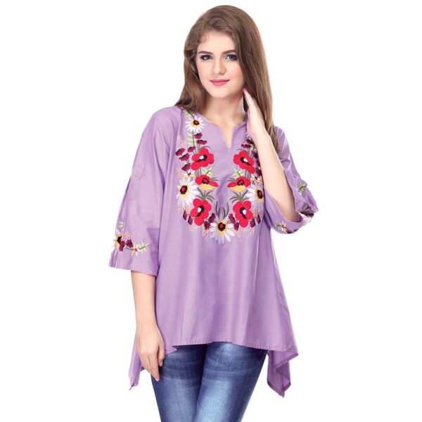 Dress / Atasan Wanita Trendy   SRS 621 Inficlo Original