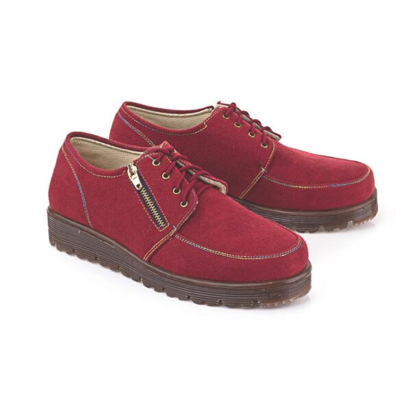 Sepatu Casual Wanita   LSW 346 Blackkelly Ori