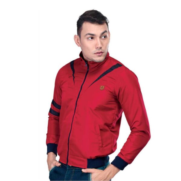 Sweater / Jaket Pria   SMD 138 Inficlo Original