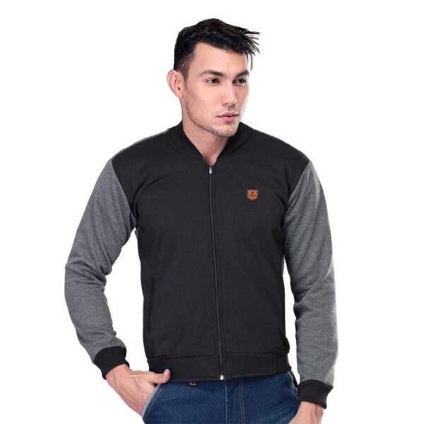 Sweater / Jaket Pria   SMD 139 Inficlo Original