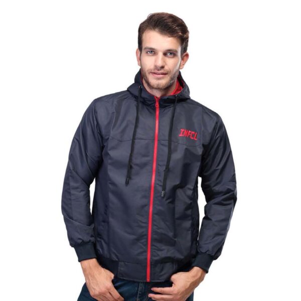 Sweater / Jaket Hoodie Pria   SRD 128 Inficlo Original