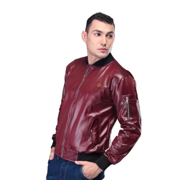 Sweater / Jaket Pria   SGL 438 Inficlo Original
