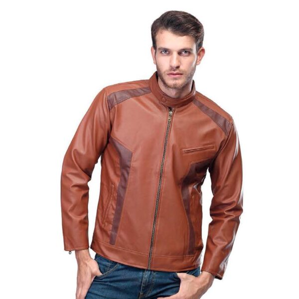 Sweater / Jaket Pria   SZK 349 Inficlo Original