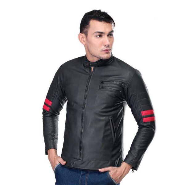 Sweater / Jaket Pria   SDO 155 Inficlo Original