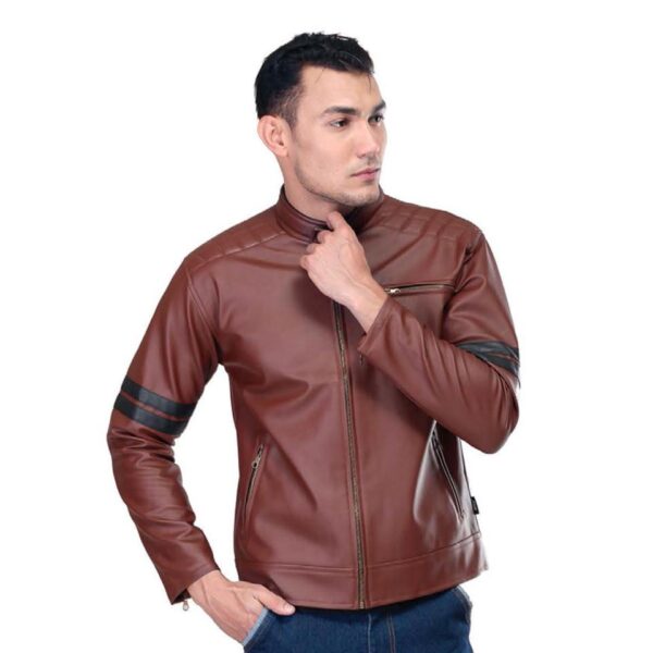 Jaket Motor Pria   SBO 536 Inficlo Original