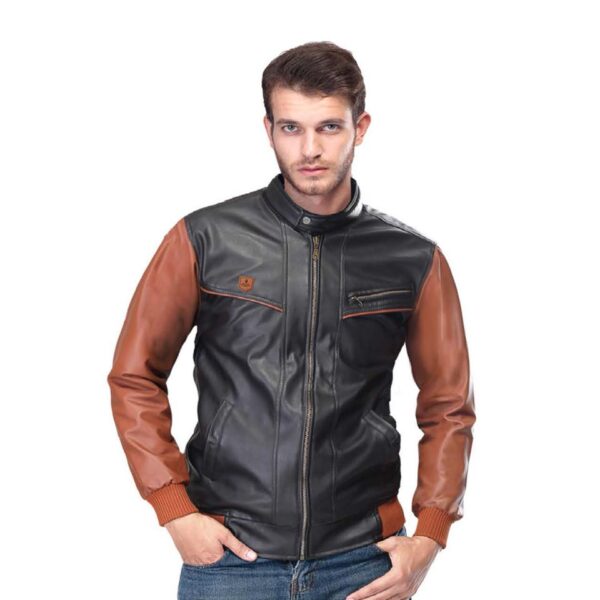 Jaket Motor Pria   SZK 343 Inficlo Original