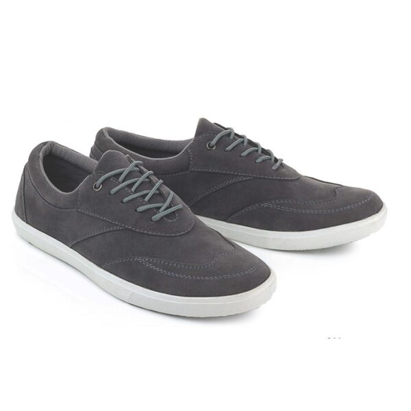 Sepatu Sneakers / Kets Klasik Pria   LAY 504 Blackkelly Ori