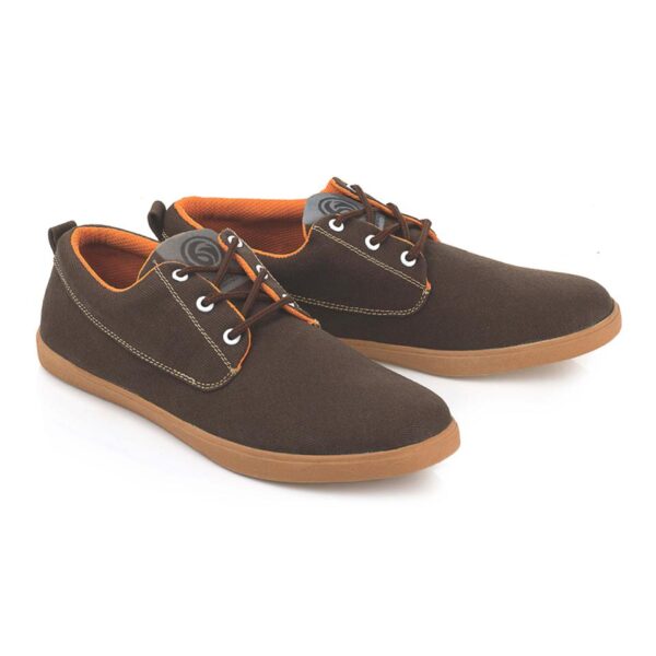 Sepatu Sneakers / Kets Klasik Pria   LDN 908 Blackkelly Ori