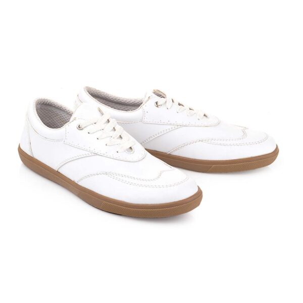 Sepatu Casual Pria   LAY 149 Blackkelly Ori