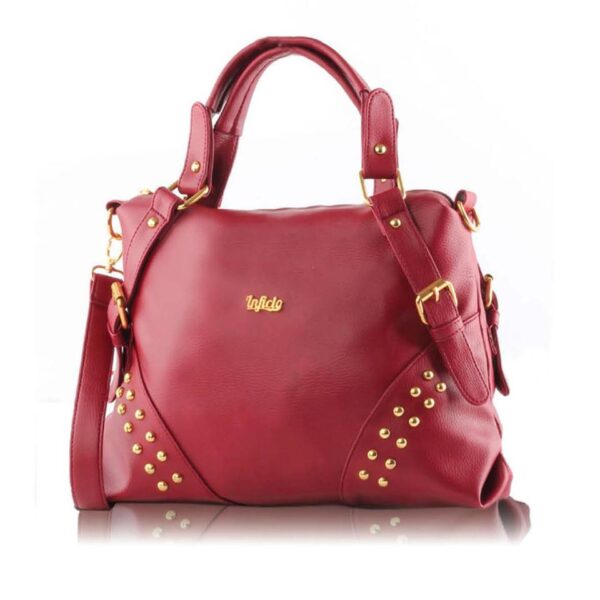 Tas Hand Bag Wanita   SUM 787 Inficlo Original