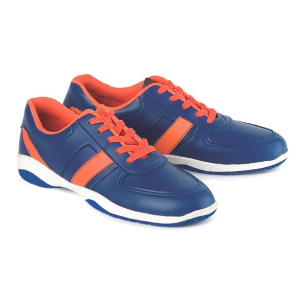 Sepatu Olahraga / Sport Pria LAY 383 Blackkelly Ori