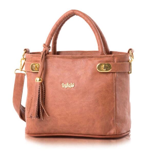 Tas Hand Bag Wanita   SRI 435 Inficlo Original