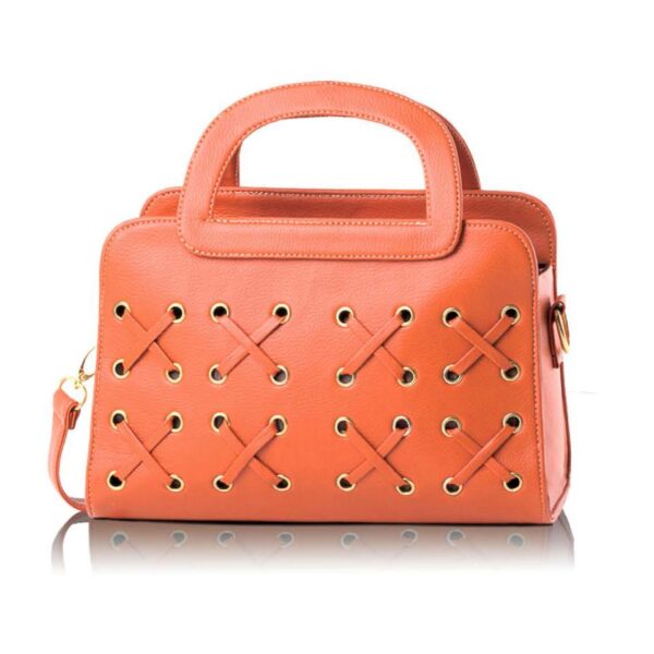 Tas Hand Bag Wanita   SNA 946 Inficlo Original