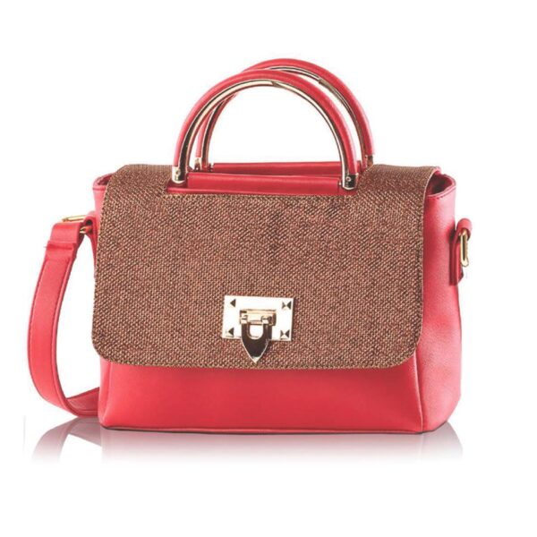 Tas Selempang Wanita   SAP 458 Inficlo Original