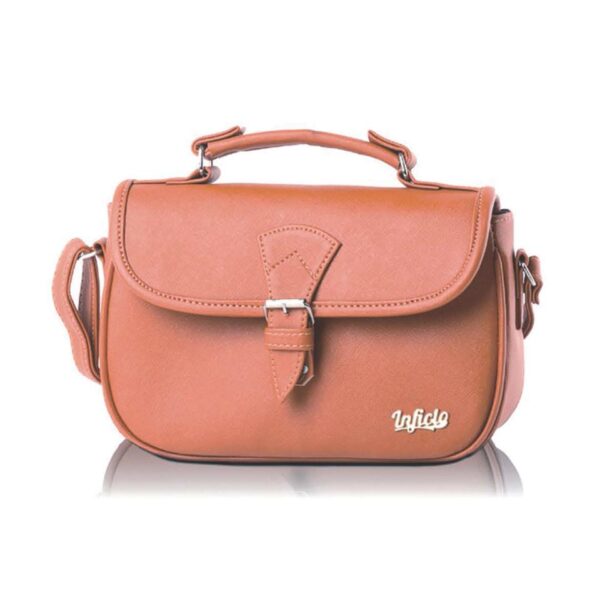 Tas Selempang Wanita   SBL 125 Inficlo Original