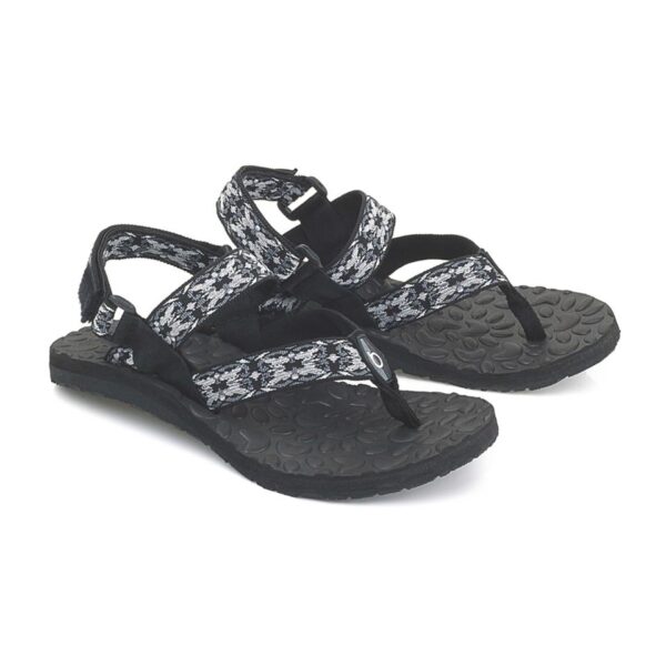 Sandal Gunung Pria   LRS 961 Blackkelly Ori