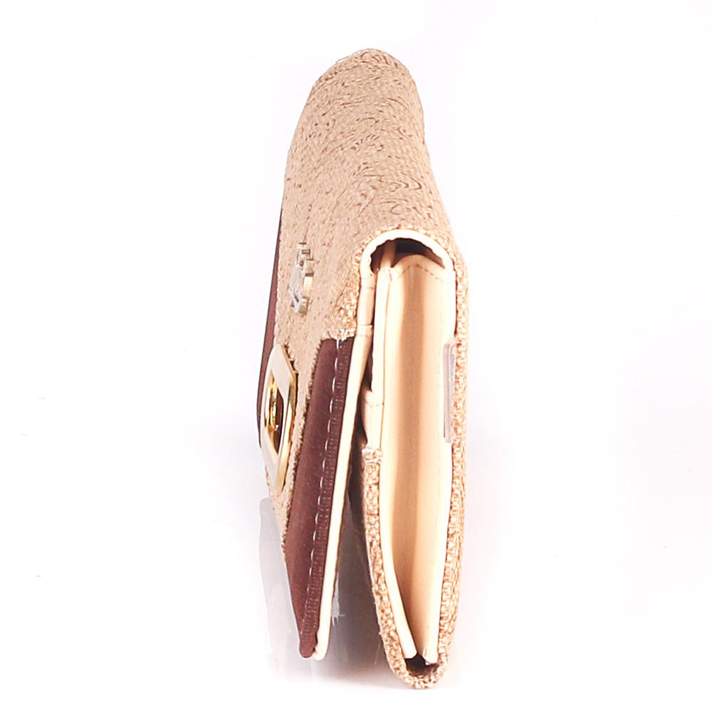 Clutch / Dompet Wanita SFL 519 Inficlo Original Image 4