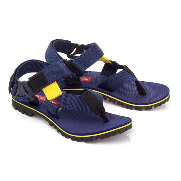 Sandal Gunung Anak Laki Laki   LJJ 992 Blackkelly Ori