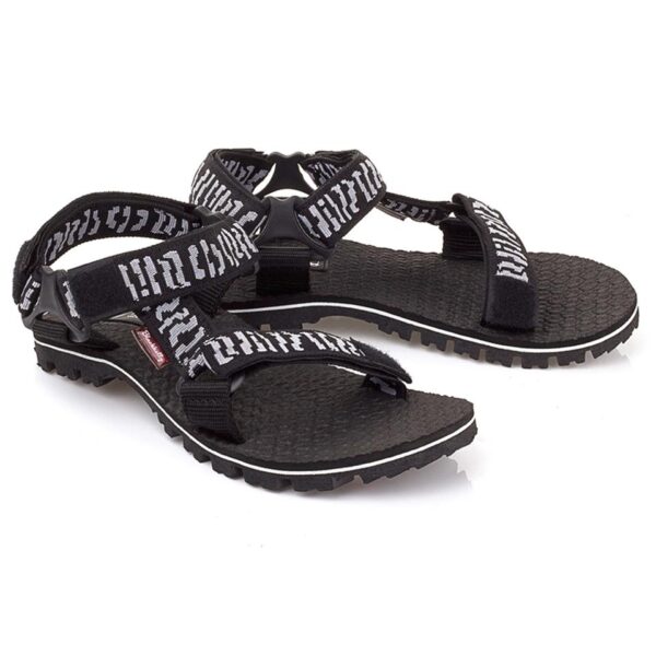 Sandal Gunung Anak Laki Laki   LJJ 589 Blackkelly Ori