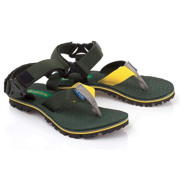 Sandal Gunung Anak Laki Laki   LJJ 198 Blackkelly Ori