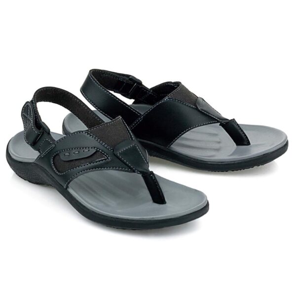 Sandal Anak Laki Laki   LFG 613 Blackkelly Ori