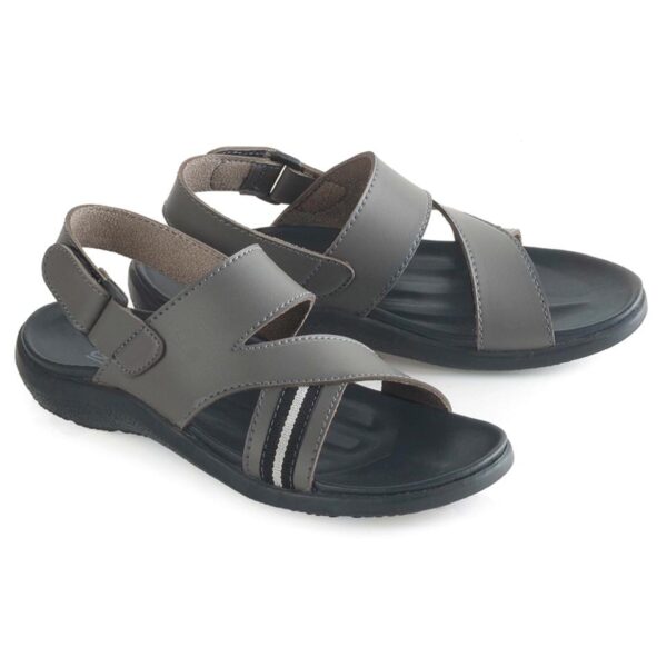 Sandal Anak Laki Laki   LFG 328 Blackkelly Ori