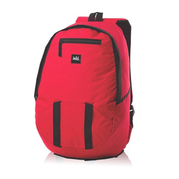 Tas Ransel / Backpack (Laptop) Unisex Pria Wanita   SMM 642 Inficlo Original