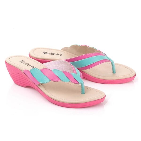 Sandal Anak Perempuan   LCU 641 Blackkelly Ori
