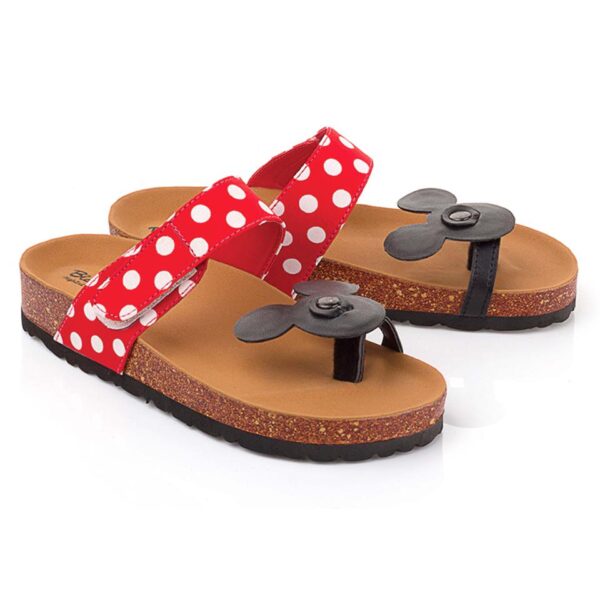 Sandal Anak Perempuan   LRA 808 Blackkelly Ori