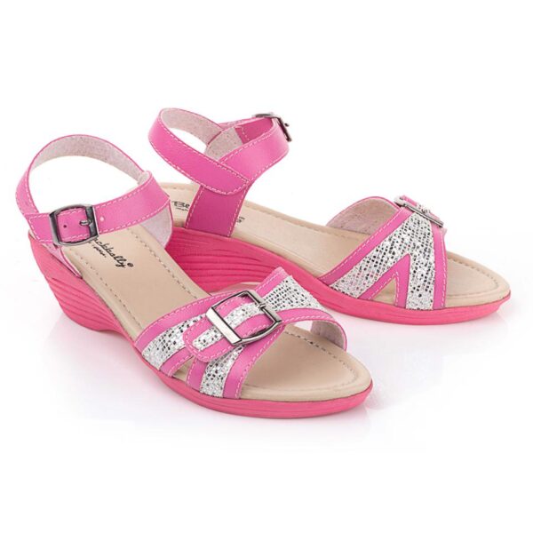 Sandal Anak Perempuan   LCU 782 Blackkelly Ori