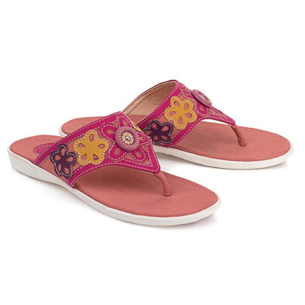 Sandal Anak Perempuan   LJH 607 Blackkelly Ori