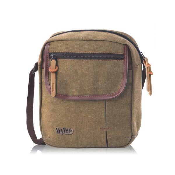 Tas Selempang / Sling Pria   SMM 470 Inficlo Original