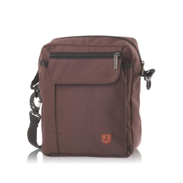 Tas Selempang / Sling Pria   SMM 232 Inficlo Original