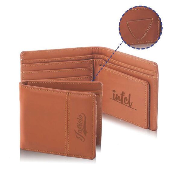 Dompet Pria   SPU 977 Inficlo Original