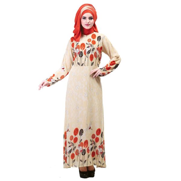 Gamis / Busana Muslim Wanita   SHJ 830 Inficlo Original