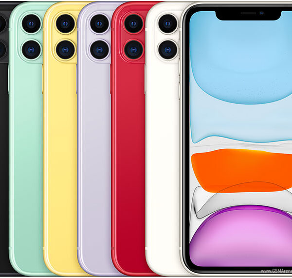 Apple iphone 11 1