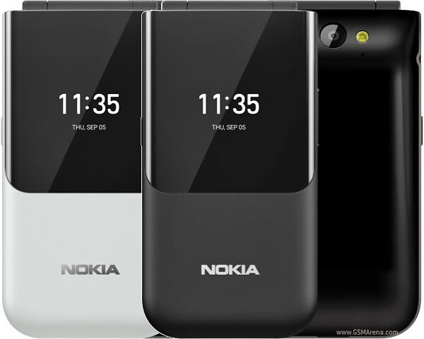 Nokia 2720f 02
