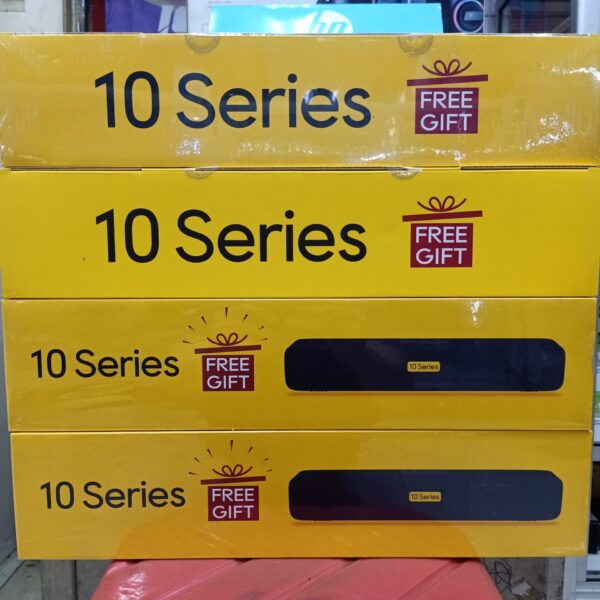 Olike Wireless Mini Home theater S3 By FreeGift Realme 10 Original