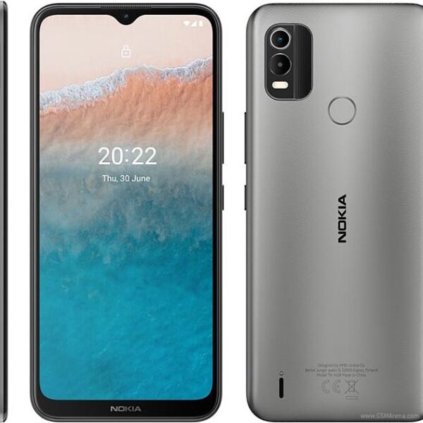 Nokia C21 Plus Ram 3GB Rom 32GB   Garansi Resmi