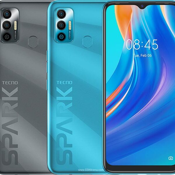 Tecno spark 7 2