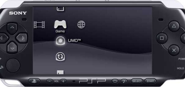 Sony PSP 3000 BLACK MEMORY 32GB   GARANSI DISTRIBUTOR 1 TAHUN