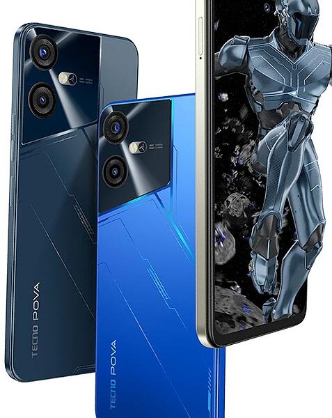 Tecno pova neo3 10