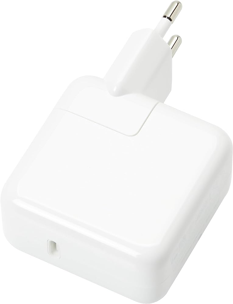 Apple 30w usb c power adapter Bergaransi Image 3