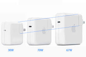 Apple 30w usb c power adapter Bergaransi Image 5